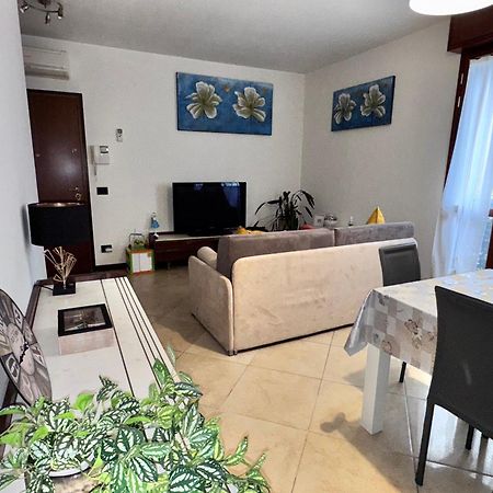 Casa Linabelli Reggio Emilia Apartment Екстериор снимка