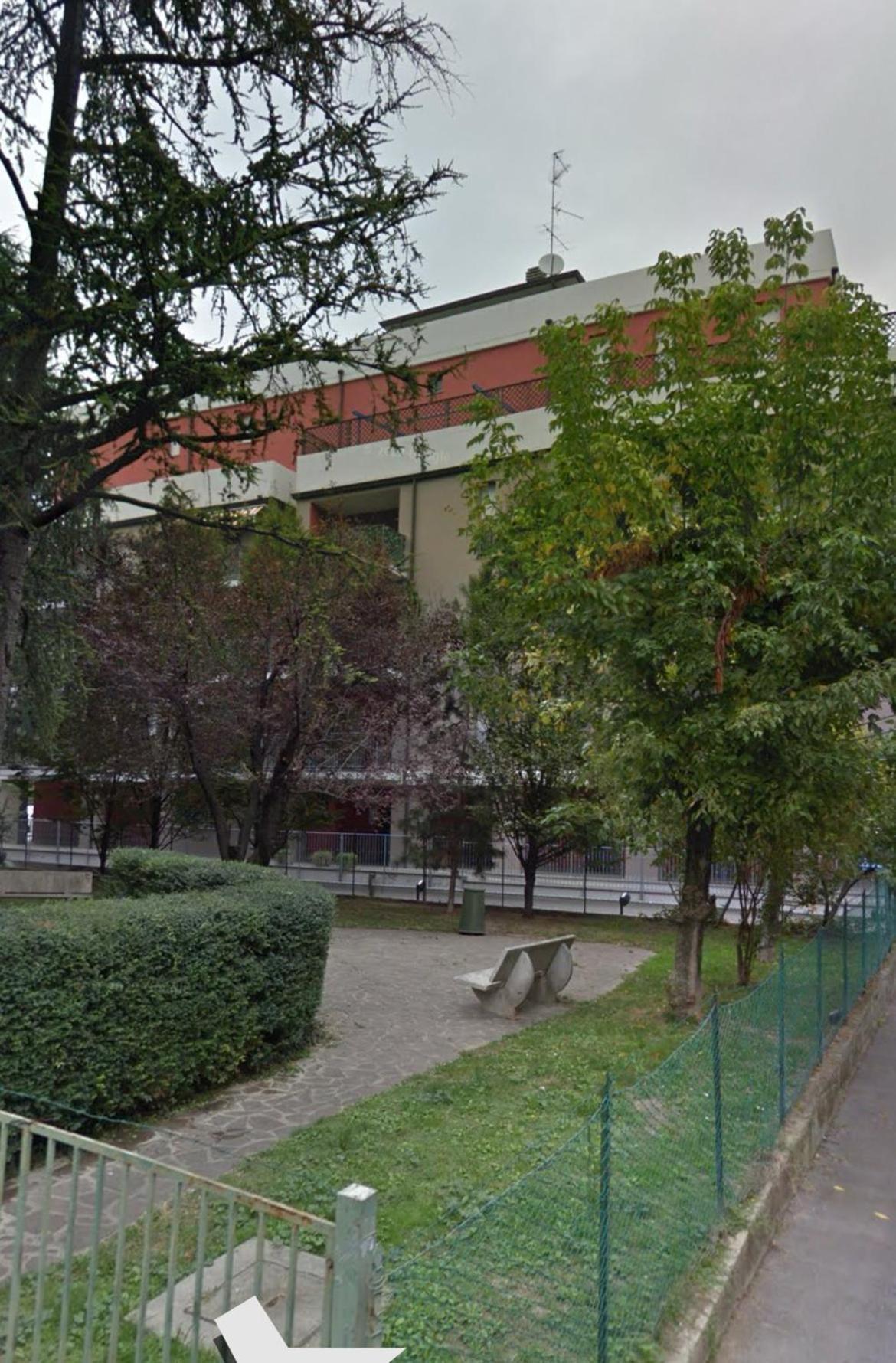 Casa Linabelli Reggio Emilia Apartment Екстериор снимка
