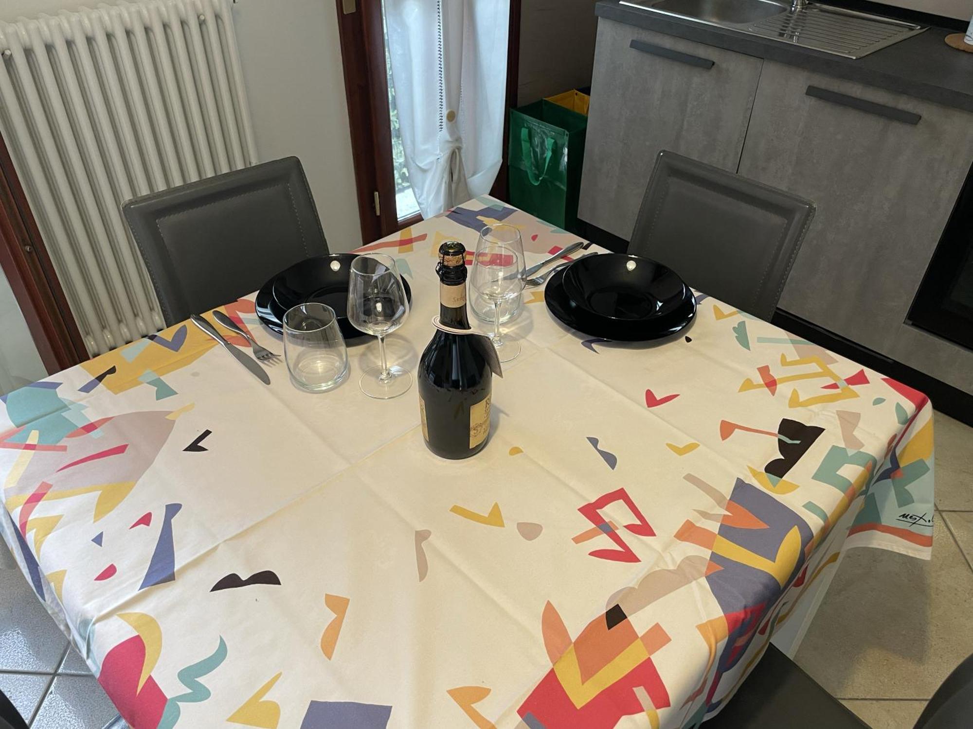 Casa Linabelli Reggio Emilia Apartment Екстериор снимка