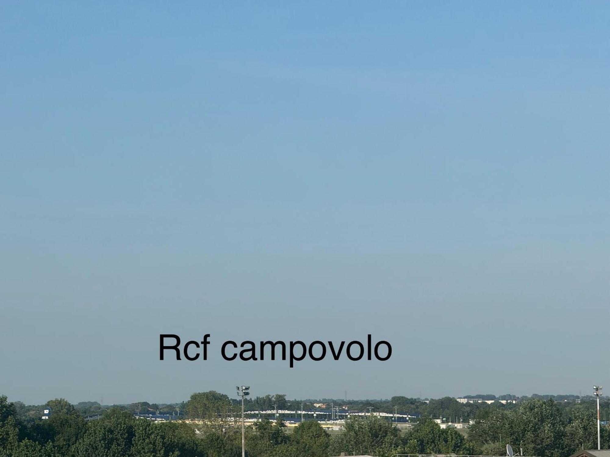 Casa Linabelli Reggio Emilia Apartment Екстериор снимка