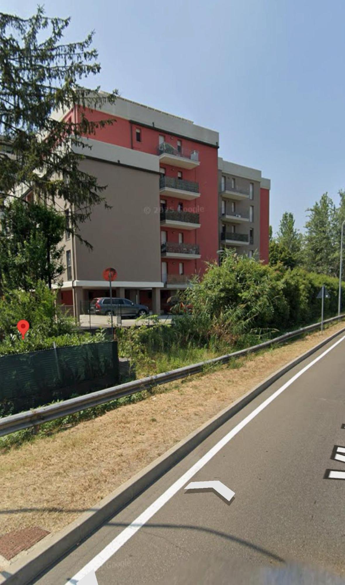 Casa Linabelli Reggio Emilia Apartment Екстериор снимка
