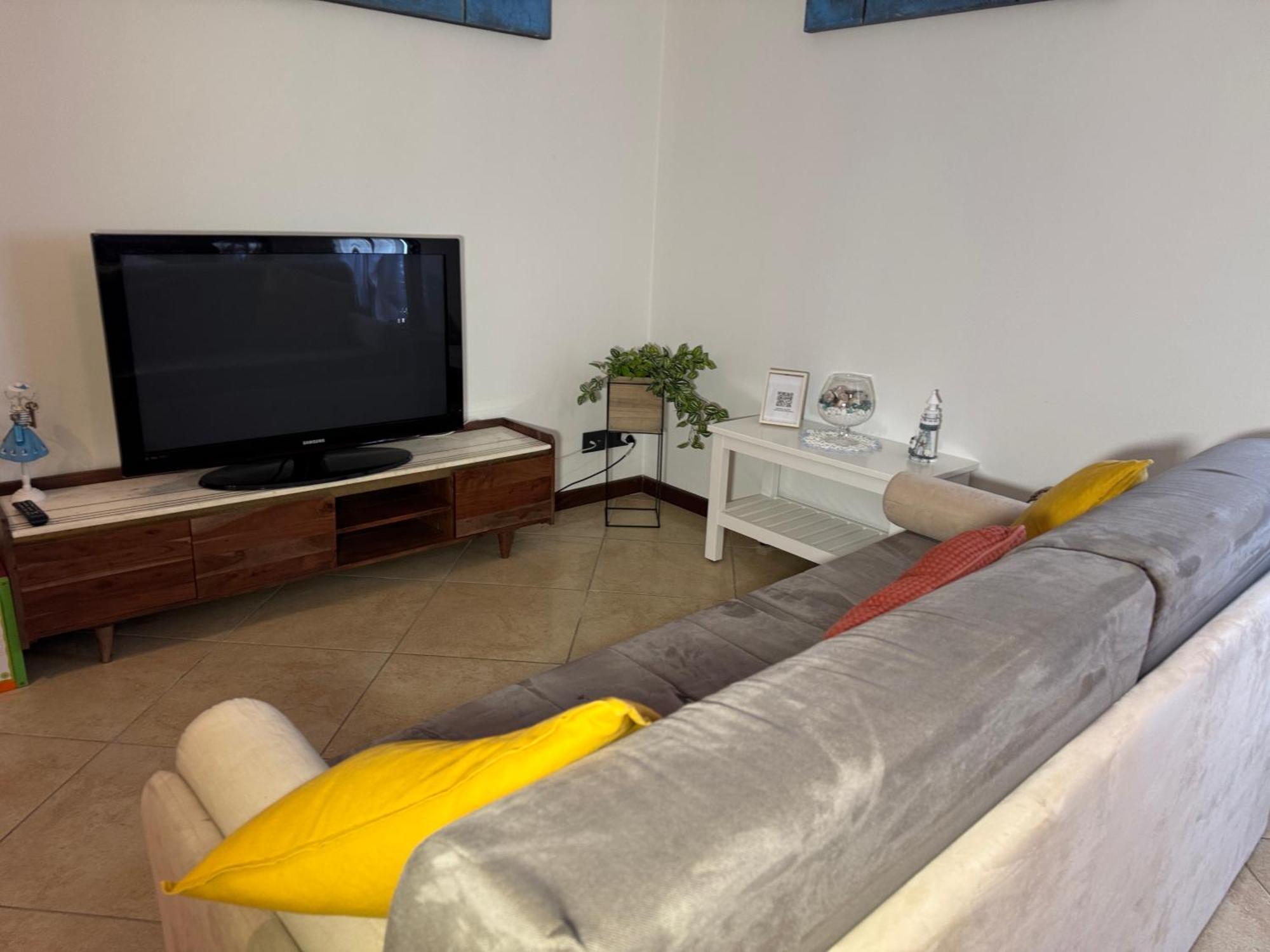 Casa Linabelli Reggio Emilia Apartment Екстериор снимка